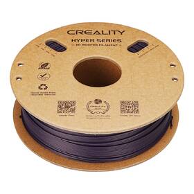 Filament Creality Hyper PLA-CF 1kg fialový

 obrázek produktu 1 z 3