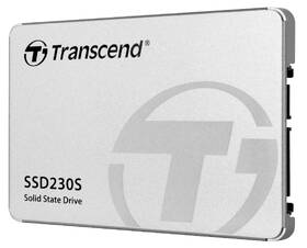 SSD Transcend SSD230 4TB SATA 

 obrázek produktu 4 z 5