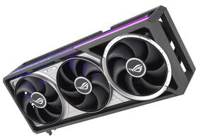 Grafická karta Asus GeForce RTX 5090 32GB OC 

 obrázek produktu 6 z 14