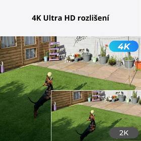 IP kamera Reolink Argus Series B350 bílá

 obrázek produktu 6 z 8