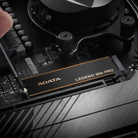 SSD ADATA 900 PRO 2TB NVMe 

 obrázek produktu 7 z 9