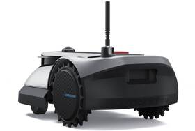 Robotická sekačka Ecovacs G1-2000 SILVER 

 obrázek produktu 27 z 27
