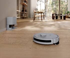 Robotický vysavač Electrolux ER71UW2UG šedý

 obrázek produktu 11 z 11