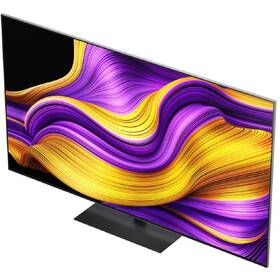 Televize LG OLED65G56LS 
