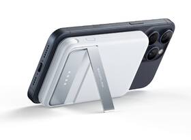 Powerbanka EcoFlow Rapid Magnetic 5000mAh světle modrá

 obrázek produktu 1 z 9