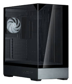 Case Zalman P40 Prism černá

 obrázek produktu 4 z 10