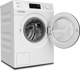 Pračka Miele WEB 395 WCS 125 Edition bílá

 obrázek produktu 3 z 16