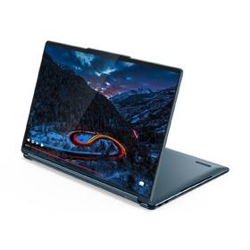 Notebook Lenovo Yoga Book 9 14IAH10 modrý

 obrázek produktu 4 z 9