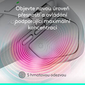 Myš Logitech MX Master 4 šedá

 obrázek produktu 10 z 13