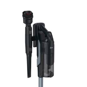 Tyčový vysavač Hoover HF610H 011 černý/šedý

 obrázek produktu 11 z 42