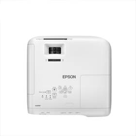 Projektor Epson EB-FH18 bílý

 obrázek produktu 5 z 5