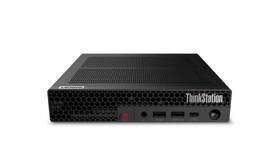 PC mini Lenovo ThinkStation P3 Tiny Gen 2 černý

 obrázek produktu 3 z 9