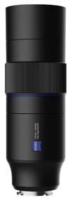 Kryt na mobil vivo ZEISS 2.35x Telephoto Extender Kit černý/šedý

 obrázek produktu 6 z 14