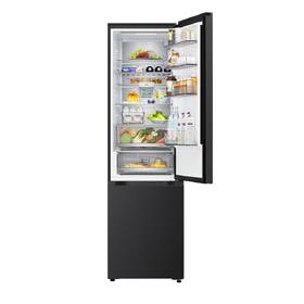 Chladnička s mrazničkou LG GBBS727AEV černá

 obrázek produktu 20 z 32