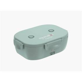 Ohřívací obědový box Faitron HeatsBox GO Light zelený

 obrázek produktu 1 z 4