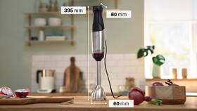 Ponorný mixér Bosch MSM6M652 černý

 obrázek produktu 12 z 14
