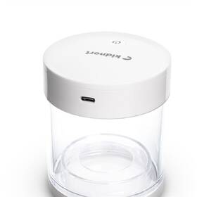 UV sterilizátor Kidnort Maltid DE-050547 bílý

 obrázek produktu 4 z 5