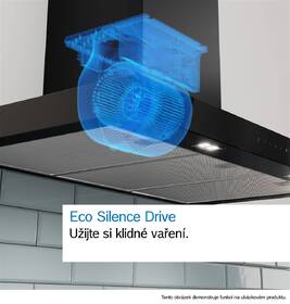 Odsavač par Bosch DWB97DN60 černý

 obrázek produktu 8 z 13