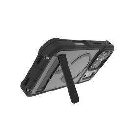 Kryt na mobil ZAGG Rainier Snap KS na Apple iPhone 17 Pro černý

 obrázek produktu 3 z 3