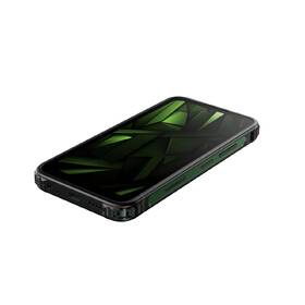 Mobilní telefon myPhone Hammer Ranger 6 GB / 128 GB černý/zelený

 obrázek produktu 8 z 11