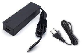 Napájecí adaptér i-tec Universal Charger USB-C PD 3.0 100W černý

 obrázek produktu 1 z 5