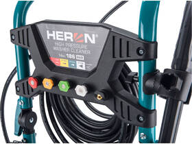 Vysokotlaký čistič HERON 8896351 

 obrázek produktu 8 z 8