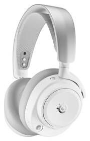 Headset SteelSeries Arctis Nova Pro Omni bílý

 obrázek produktu 2 z 17
