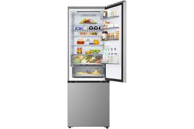 Chladnička s mrazničkou LG GBBW322DPY nerez

 obrázek produktu 11 z 23