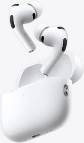 Sluchátka Apple AirPods Pro 3 

 obrázek produktu 1 z 7