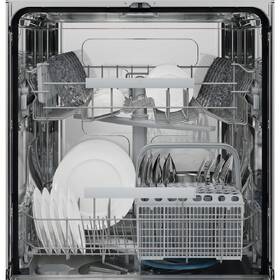 Myčka nádobí Electrolux E62LD100S 

 obrázek produktu 3 z 10