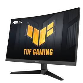 Herní monitor Asus TUF Gaming VG27VQM1B černý

 obrázek produktu 2 z 7