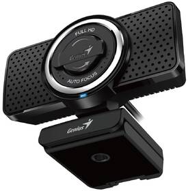 Webkamera Genius ECam 8020AF černá

 obrázek produktu 3 z 3