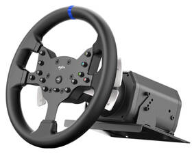 Volant PXN V99 Bundle, PC, PS4, Xbox One/X/S series černý

 obrázek produktu 1 z 12