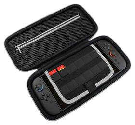 Pouzdro Turtle Beach PlayTrek Travel Case, NS2 bílé

 obrázek produktu 3 z 10