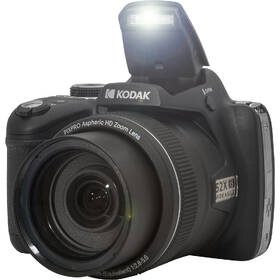 Digitální fotoaparát Kodak Astro Zoom AZ528 černý

 obrázek produktu 8 z 13