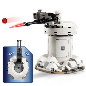 Stavebnice LEGO® Star Wars™ 75444 Útok AT-RT™ 

 obrázek produktu 1 z 9