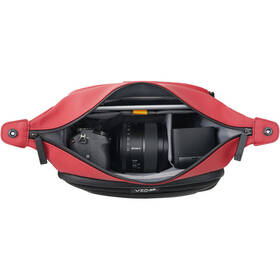 Brašna na foto/video Vanguard VEO Lite S4L červená

 obrázek produktu 8 z 14