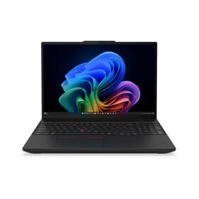 Notebook Lenovo ThinkPad T16 Gen 5 černý

 obrázek produktu 2 z 9