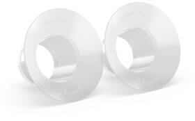 Prsní kloboučky Philips SCF552/11 průhledný

 obrázek produktu 4 z 14