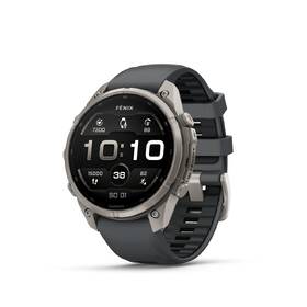 Chytré hodinky Garmin fēnix 9 Pro (inReach) - 47 mm, AMOLED grafitové

 obrázek produktu 1 z 10