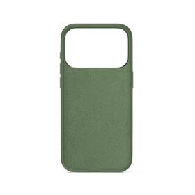 Kryt na mobil Epico Silicone Pro Mag+ Apple iPhone 17 Pro / 18 Pro Qi2 & MagSafe zelený

 obrázek produktu 2 z 4