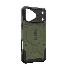 Kryt na mobil UAG Pathfinder MagSafe na Apple iPhone 18 Pro / 17 Pro zelený

 obrázek produktu 12 z 16