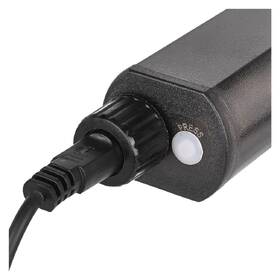Napájecí adaptér EMOS 80V, IP44, T RC černý

 obrázek produktu 5 z 5