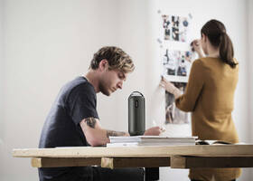 Přenosný reproduktor Philips BT6000B černý

 obrázek produktu 8 z 11