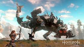 Hra Sony Horizon Zero Dawn 

 obrázek produktu 1 z 7