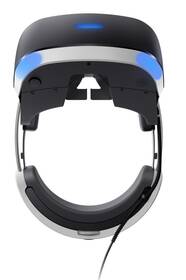 Brýle pro virtuální realitu Sony PlayStation VR 

 obrázek produktu 7 z 13