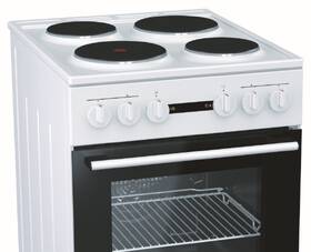 Elektrický sporák Mora E 120 AW bílý

 obrázek produktu 2 z 2