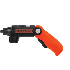 Aku šroubovák Black-Decker BDCSFL20C (s baterií) 

 obrázek produktu 3 z 8