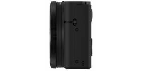 Digitální fotoaparát Sony DSC-RX100 černý

 obrázek produktu 8 z 11