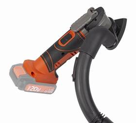 Multibruska POWERPLUS POWDP4060 (bez baterie) 

 obrázek produktu 3 z 11